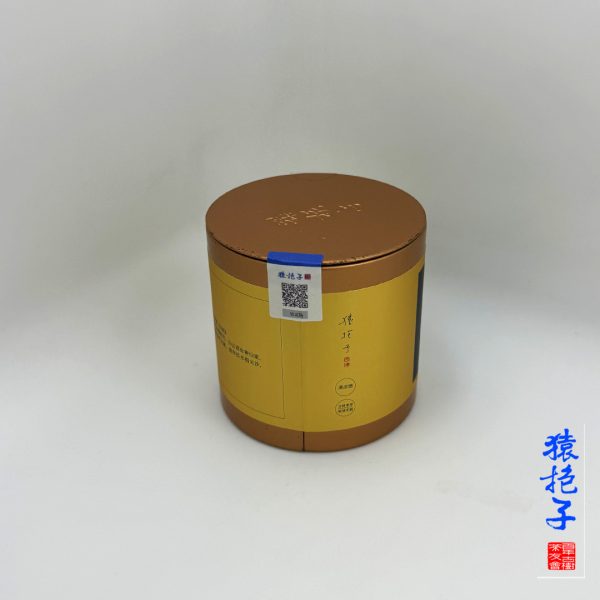 清明春單芽白茶【蒹葭成霜】罐裝50g - 图片 7