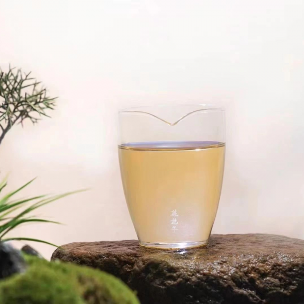 【金瓜貢茶·普洱茶 】野化古茶園清明春生茶 - 图片 2