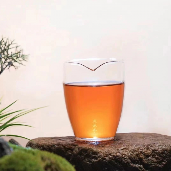 【金瓜貢茶·白露凝 】野化古茶園清明春白茶 - 图片 2