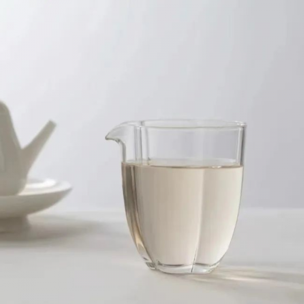 古樹生茶 【高樹野荼】 - 图片 6