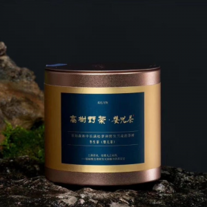 高樹野荼特製品 【高樹野荼·嬰兒茶】