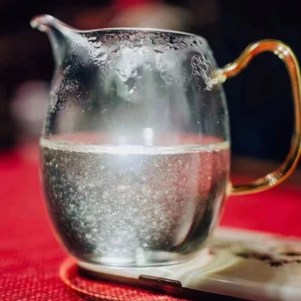 古樹冬生茶（蕊茶）【高樹野荼·雀咀】 - 图片 2