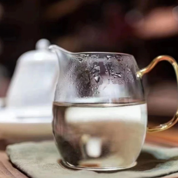 古樹冬生茶（蕊茶）【高樹野荼·雀咀】 - 图片 3