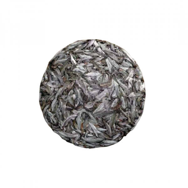 古樹冬生茶（蕊茶）【高樹野荼·雀咀】 - 图片 4